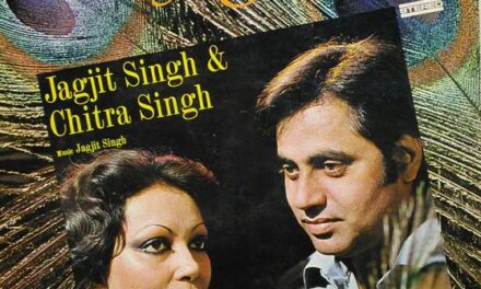 Kisi ranjish ko hawa do – Sudarshan Fakir – Chitra Singh – Jagjit Singh