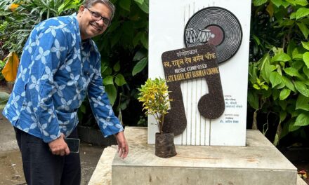 Yaad e Pancham – Jan 4 Tribute