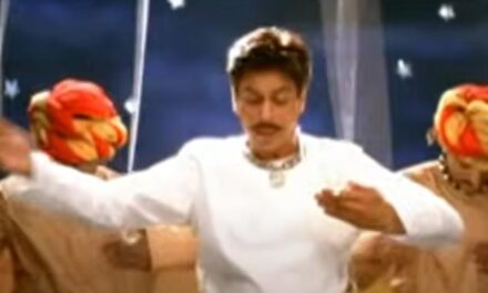 Protected: Phir Raat Kati – Folk Love Tales from Rajasthan – Paheli – Gulzar – MM Kreem – Shahrukh Khan – Rani Mukherjee